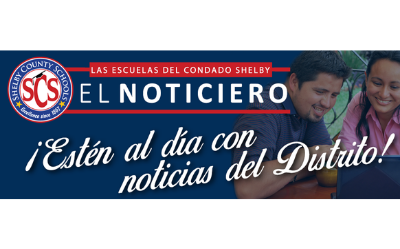 Nota Escolar - Las Noticias del Distrito